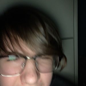 Meet your Posher, Cooper